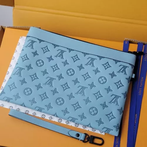 Cheap Louis Vuitton AAA Quality Wallets #1321626 Replica Wholesale [$115.00 USD] [ITEM#1321626] on Replica Louis Vuitton AAA+ Quality Wallets
