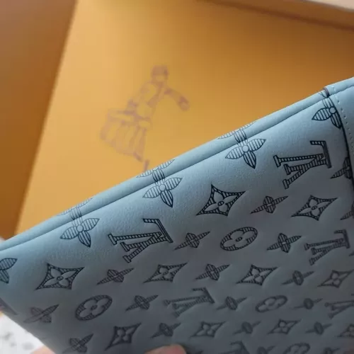 Cheap Louis Vuitton AAA Quality Wallets #1321626 Replica Wholesale [$115.00 USD] [ITEM#1321626] on Replica Louis Vuitton AAA+ Quality Wallets