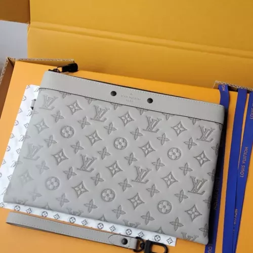 Louis Vuitton AAA Quality Wallets #1321627