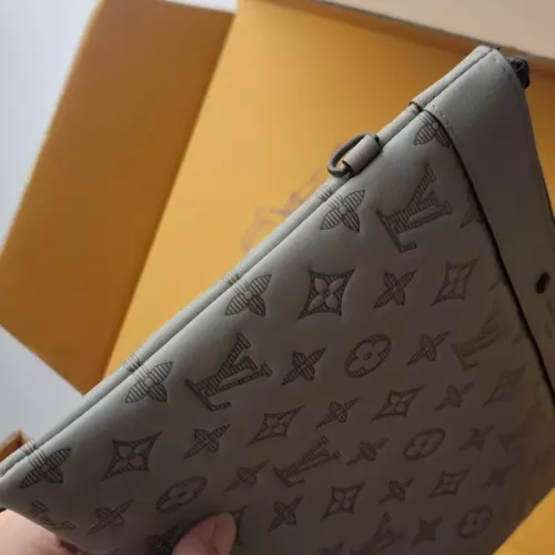 Cheap Louis Vuitton AAA Quality Wallets #1321627 Replica Wholesale [$115.00 USD] [ITEM#1321627] on Replica Louis Vuitton AAA+ Quality Wallets
