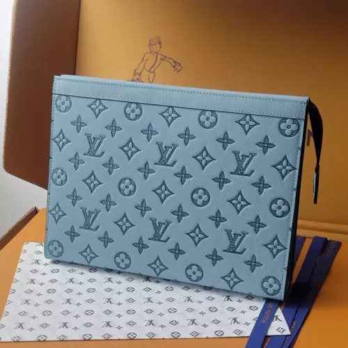 Louis Vuitton AAA Quality Wallets #1321630