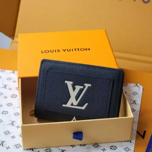Louis Vuitton AAA Quality Card Case #1321633