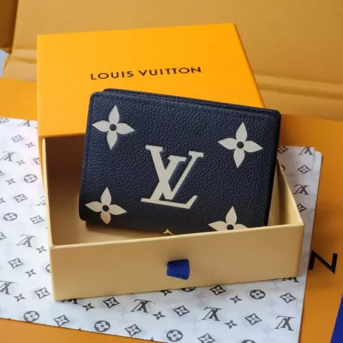 Cheap Louis Vuitton AAA Quality Card Case #1321633 Replica Wholesale [$102.00 USD] [ITEM#1321633] on Replica Louis Vuitton AAA+ Quality Wallets