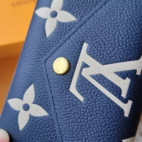 Cheap Louis Vuitton AAA Quality Card Case #1321635 Replica Wholesale [$92.00 USD] [ITEM#1321635] on Replica Louis Vuitton AAA+ Quality Wallets