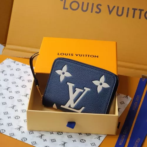 Louis Vuitton AAA Quality Card Case #1321638
