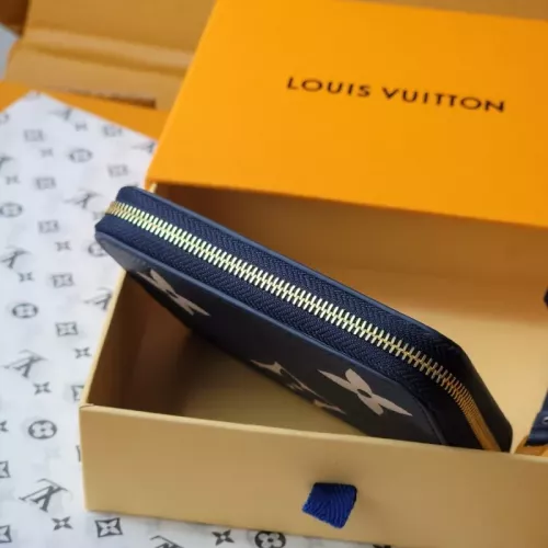 Cheap Louis Vuitton AAA Quality Card Case #1321638 Replica Wholesale [$85.00 USD] [ITEM#1321638] on Replica Louis Vuitton AAA+ Quality Wallets