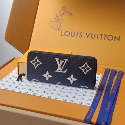 Louis Vuitton AAA Quality Card Case #1321639