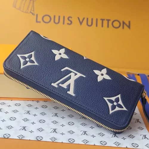 Cheap Louis Vuitton AAA Quality Card Case #1321639 Replica Wholesale [$108.00 USD] [ITEM#1321639] on Replica Louis Vuitton AAA+ Quality Wallets