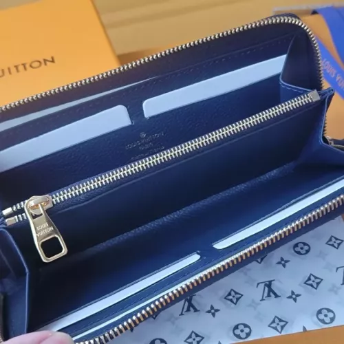 Cheap Louis Vuitton AAA Quality Card Case #1321639 Replica Wholesale [$108.00 USD] [ITEM#1321639] on Replica Louis Vuitton AAA+ Quality Wallets