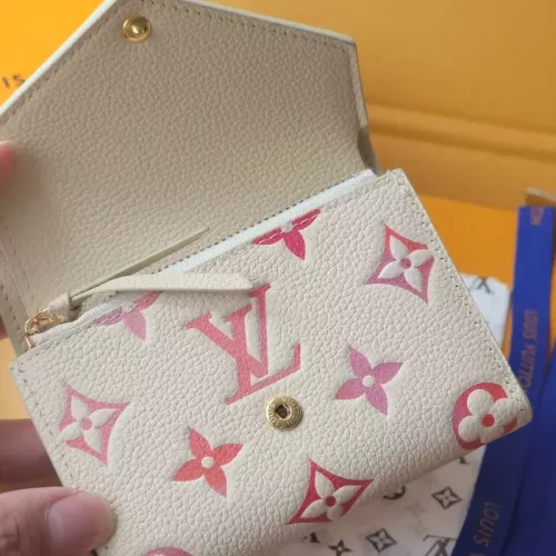 Cheap Louis Vuitton AAA Quality Card Case #1321641 Replica Wholesale [$85.00 USD] [ITEM#1321641] on Replica Louis Vuitton AAA+ Quality Wallets