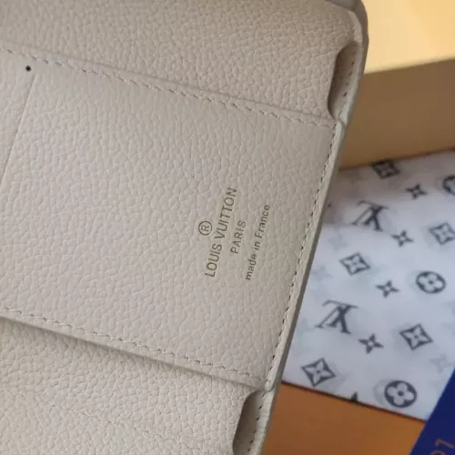 Cheap Louis Vuitton AAA Quality Card Case #1321641 Replica Wholesale [$85.00 USD] [ITEM#1321641] on Replica Louis Vuitton AAA+ Quality Wallets