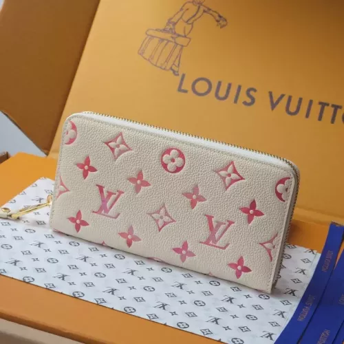 Louis Vuitton AAA Quality Card Case #1321643