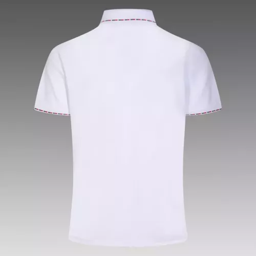 Cheap Gucci T-Shirts Short Sleeved For Men #1321651 Replica Wholesale [$45.00 USD] [ITEM#1321651] on Replica Gucci T-Shirts