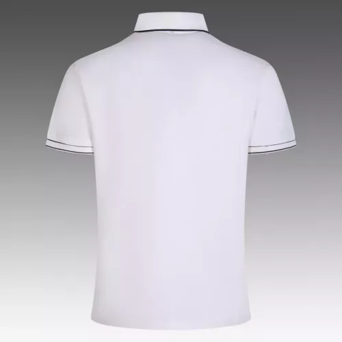 Cheap Prada T-Shirts Short Sleeved For Men #1321655 Replica Wholesale [$45.00 USD] [ITEM#1321655] on Replica Prada T-Shirts