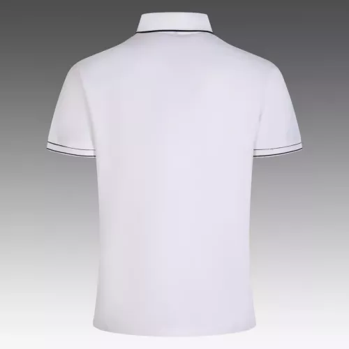 Cheap Prada T-Shirts Short Sleeved For Men #1321662 Replica Wholesale [$45.00 USD] [ITEM#1321662] on Replica Prada T-Shirts