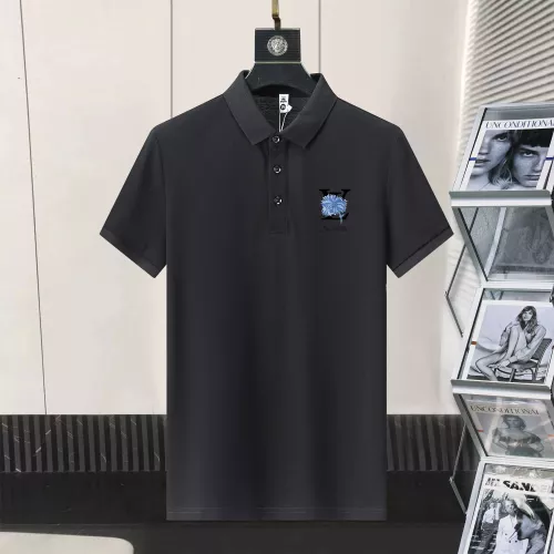 Louis Vuitton LV T-Shirts Short Sleeved For Men #1321672