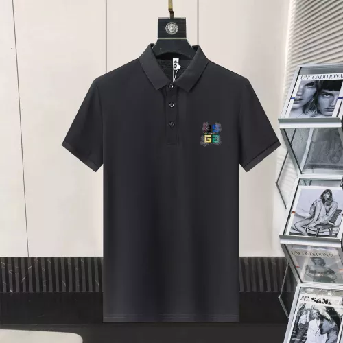 Givenchy T-Shirts Short Sleeved For Men #1321686