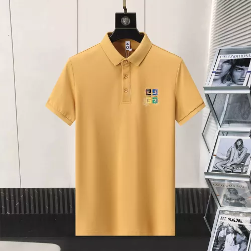 Givenchy T-Shirts Short Sleeved For Men #1321688