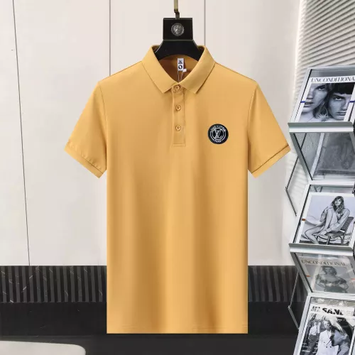 Louis Vuitton LV T-Shirts Short Sleeved For Men #1321694