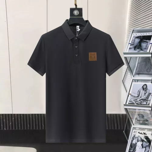 LOEWE T-Shirts Short Sleeved For Men #1321696
