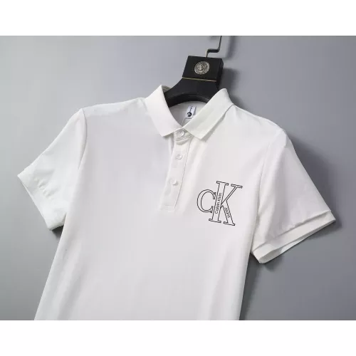 Cheap Calvin Klein CK T-Shirts Short Sleeved For Men #1321700 Replica Wholesale [$42.00 USD] [ITEM#1321700] on Replica Calvin Klein CK T-Shirts
