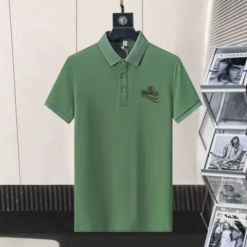 Balenciaga T-Shirts Short Sleeved For Men #1321707