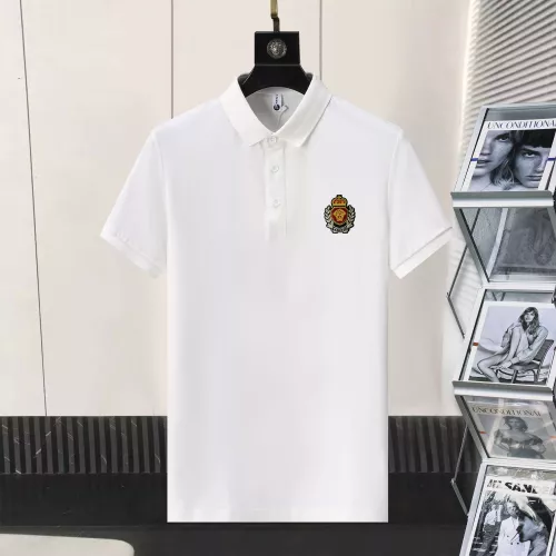 Versace T-Shirts Short Sleeved For Men #1321710