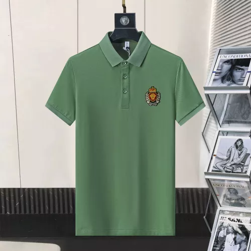 Versace T-Shirts Short Sleeved For Men #1321712