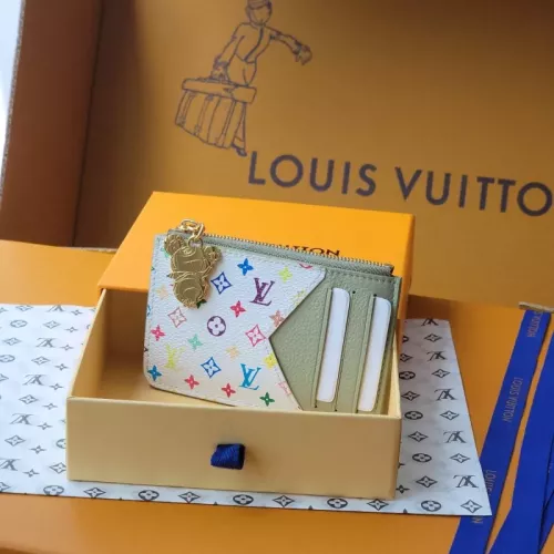 Louis Vuitton AAA Quality Card Case #1321731