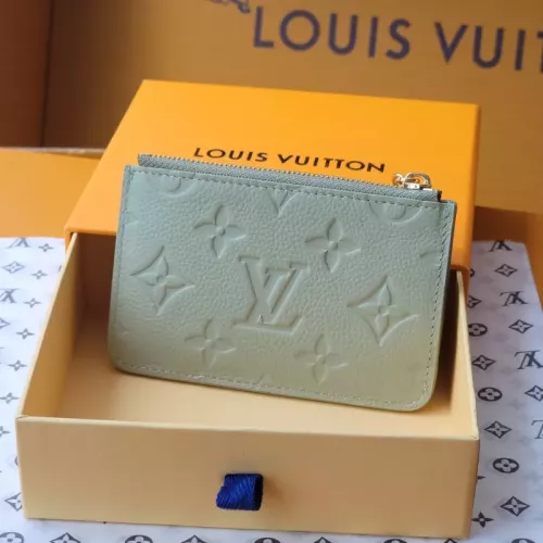 Cheap Louis Vuitton AAA Quality Card Case #1321731 Replica Wholesale [$80.00 USD] [ITEM#1321731] on Replica Louis Vuitton AAA+ Quality Wallets