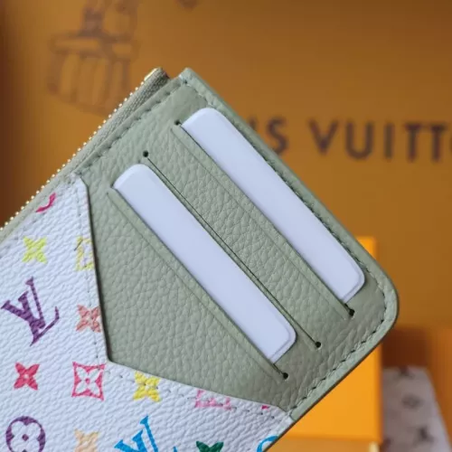 Cheap Louis Vuitton AAA Quality Card Case #1321731 Replica Wholesale [$80.00 USD] [ITEM#1321731] on Replica Louis Vuitton AAA+ Quality Wallets