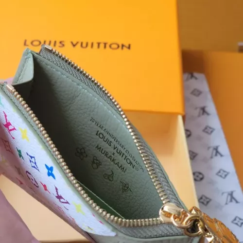 Cheap Louis Vuitton AAA Quality Card Case #1321731 Replica Wholesale [$80.00 USD] [ITEM#1321731] on Replica Louis Vuitton AAA+ Quality Wallets