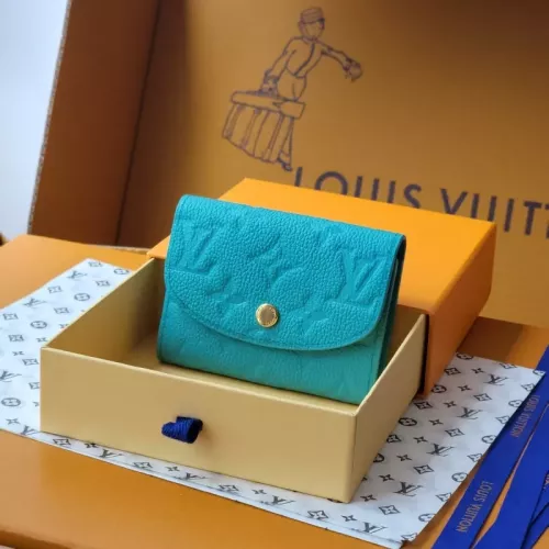 Louis Vuitton AAA Quality Card Case #1321734