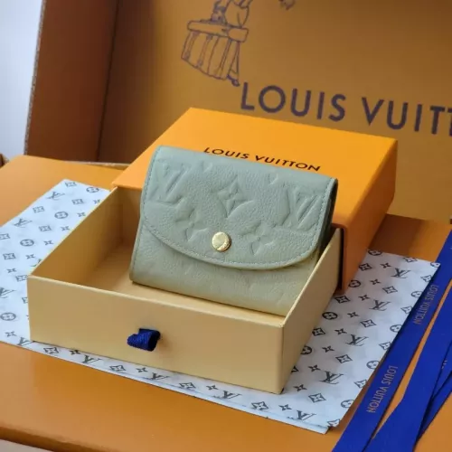 Louis Vuitton AAA Quality Card Case #1321735