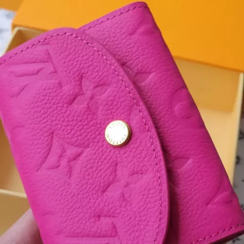 Cheap Louis Vuitton AAA Quality Card Case #1321736 Replica Wholesale [$72.00 USD] [ITEM#1321736] on Replica Louis Vuitton AAA+ Quality Wallets