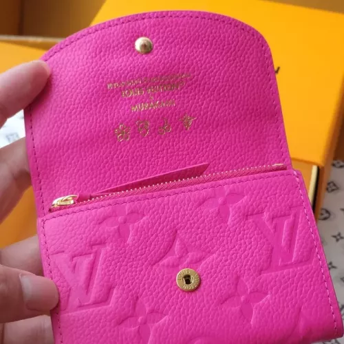 Cheap Louis Vuitton AAA Quality Card Case #1321736 Replica Wholesale [$72.00 USD] [ITEM#1321736] on Replica Louis Vuitton AAA+ Quality Wallets