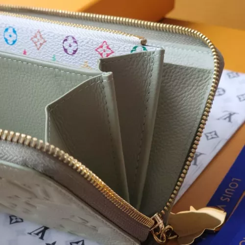Cheap Louis Vuitton AAA Quality Card Case #1321737 Replica Wholesale [$108.00 USD] [ITEM#1321737] on Replica Louis Vuitton AAA+ Quality Wallets