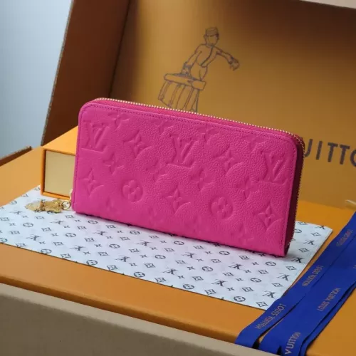 Louis Vuitton AAA Quality Card Case #1321739