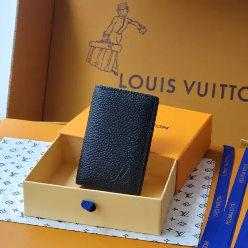 Louis Vuitton AAA Quality Card Case #1321743