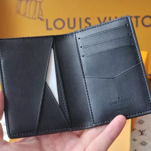Cheap Louis Vuitton AAA Quality Card Case #1321743 Replica Wholesale [$52.00 USD] [ITEM#1321743] on Replica Louis Vuitton AAA+ Quality Wallets