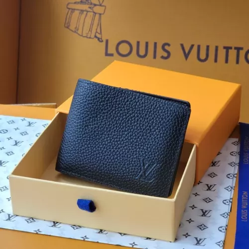 Louis Vuitton AAA Quality Wallets #1321744