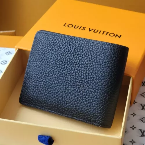Cheap Louis Vuitton AAA Quality Wallets #1321744 Replica Wholesale [$60.00 USD] [ITEM#1321744] on Replica Louis Vuitton AAA+ Quality Wallets