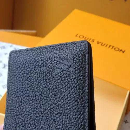 Cheap Louis Vuitton AAA Quality Wallets #1321744 Replica Wholesale [$60.00 USD] [ITEM#1321744] on Replica Louis Vuitton AAA+ Quality Wallets