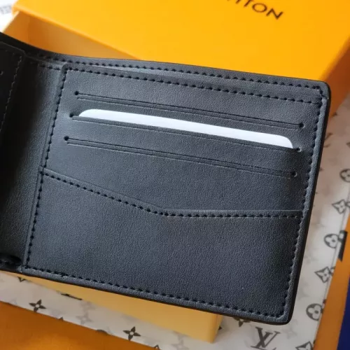 Cheap Louis Vuitton AAA Quality Wallets #1321744 Replica Wholesale [$60.00 USD] [ITEM#1321744] on Replica Louis Vuitton AAA+ Quality Wallets