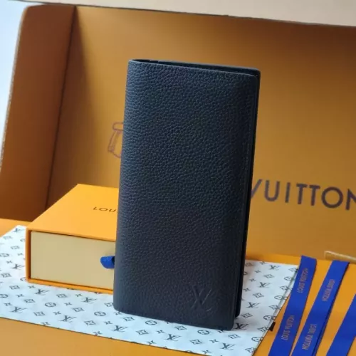 Louis Vuitton AAA Quality Wallets #1321745