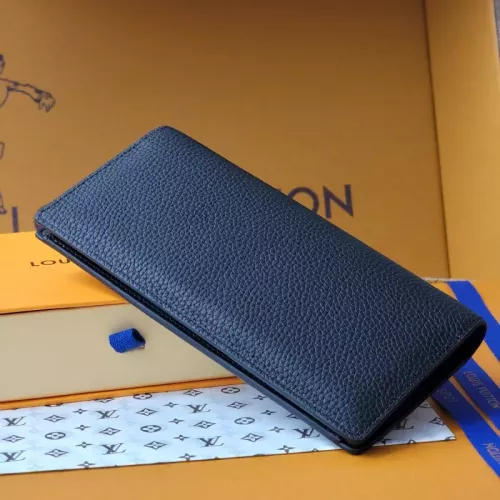 Cheap Louis Vuitton AAA Quality Wallets #1321745 Replica Wholesale [$80.00 USD] [ITEM#1321745] on Replica Louis Vuitton AAA+ Quality Wallets