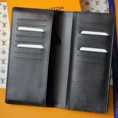 Cheap Louis Vuitton AAA Quality Wallets #1321745 Replica Wholesale [$80.00 USD] [ITEM#1321745] on Replica Louis Vuitton AAA+ Quality Wallets
