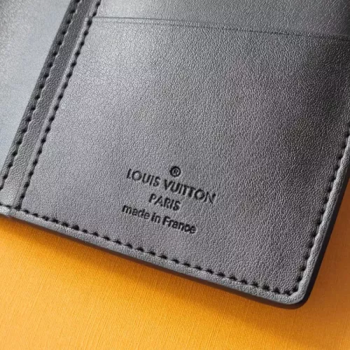 Cheap Louis Vuitton AAA Quality Wallets #1321745 Replica Wholesale [$80.00 USD] [ITEM#1321745] on Replica Louis Vuitton AAA+ Quality Wallets