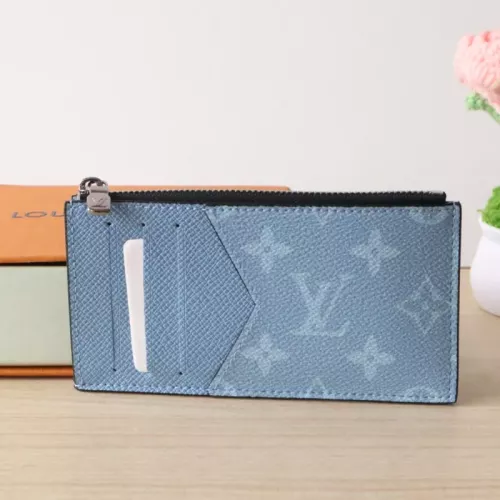 Louis Vuitton AAA Quality Card Case #1321746