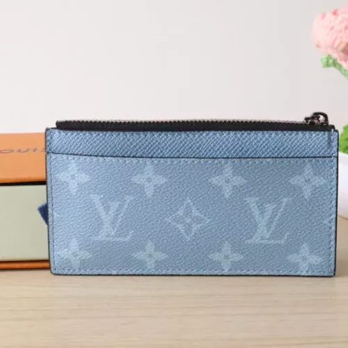 Cheap Louis Vuitton AAA Quality Card Case #1321746 Replica Wholesale [$56.00 USD] [ITEM#1321746] on Replica Louis Vuitton AAA+ Quality Wallets